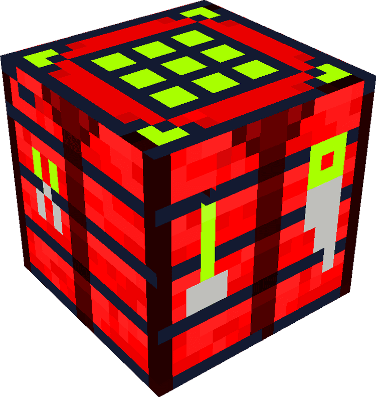 Minecraft Blocks