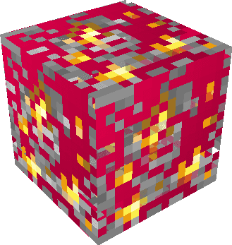 Minecraft Blocks