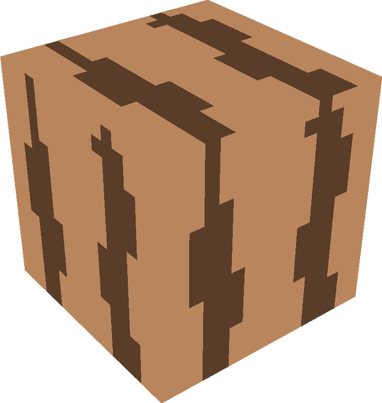 Minecraft Blocks