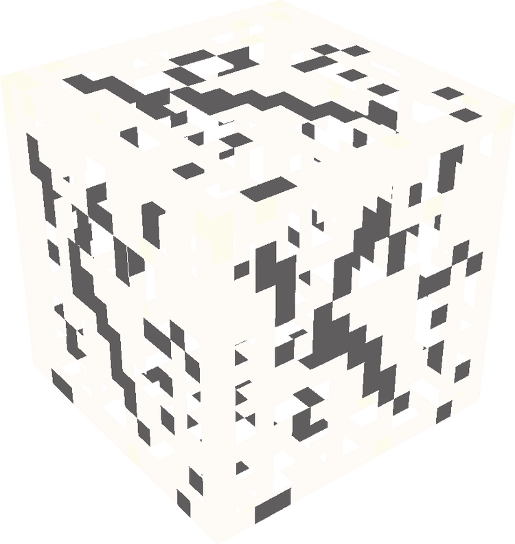 Minecraft Blocks