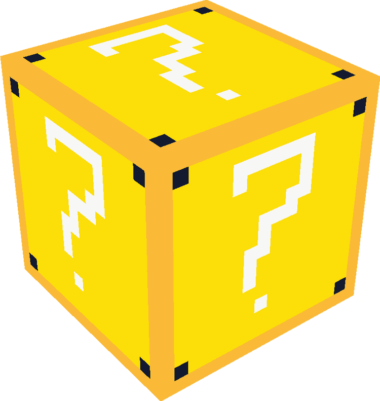 Minecraft Blocks