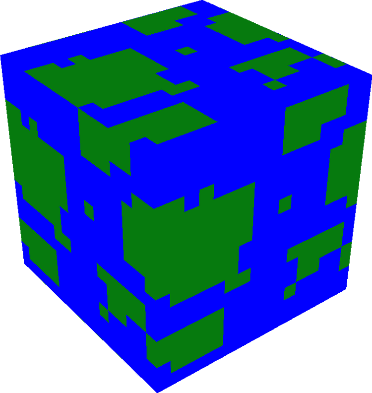 Minecraft Blocks