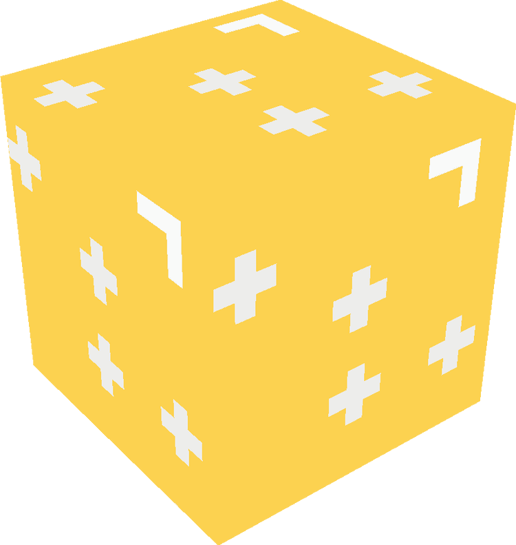 Minecraft Blocks