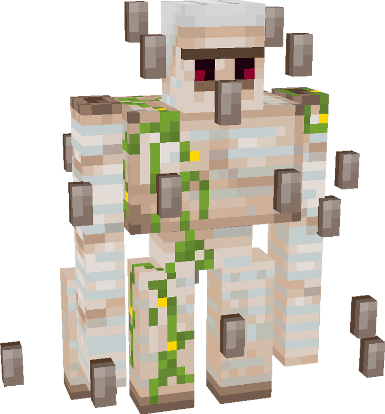 Minecraft Addons