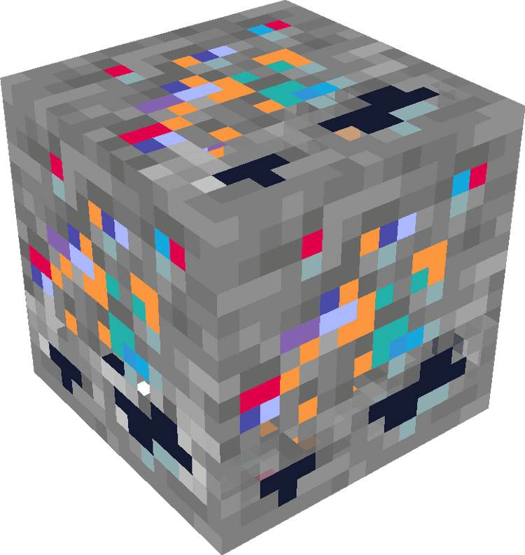 Minecraft Blocks