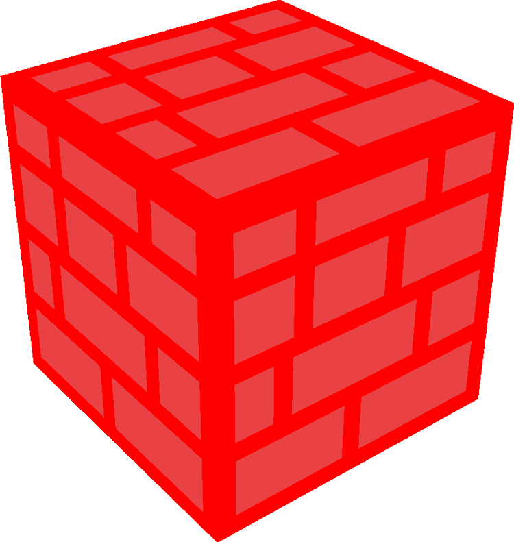 Minecraft Blocks