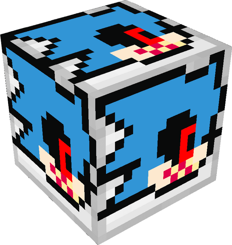 Minecraft Blocks