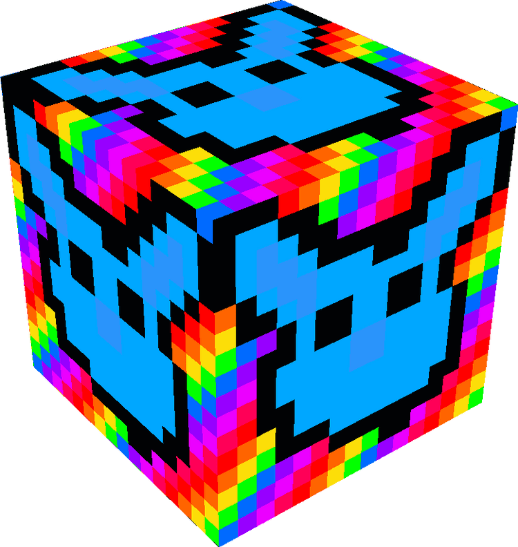 Minecraft Blocks