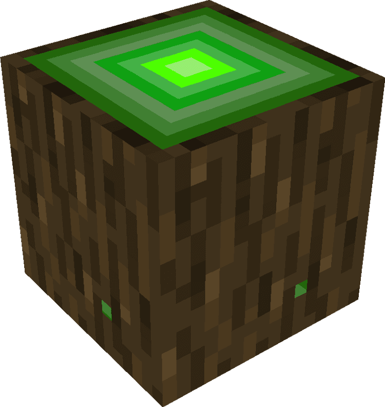 Minecraft Blocks