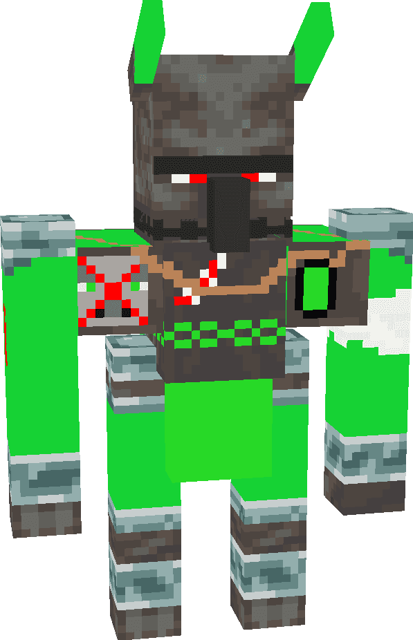 Minecraft Addons