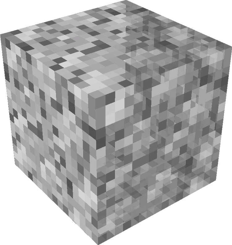 Minecraft Blocks