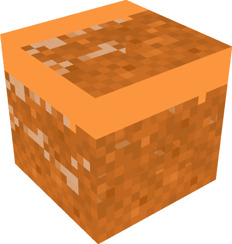 Minecraft Blocks