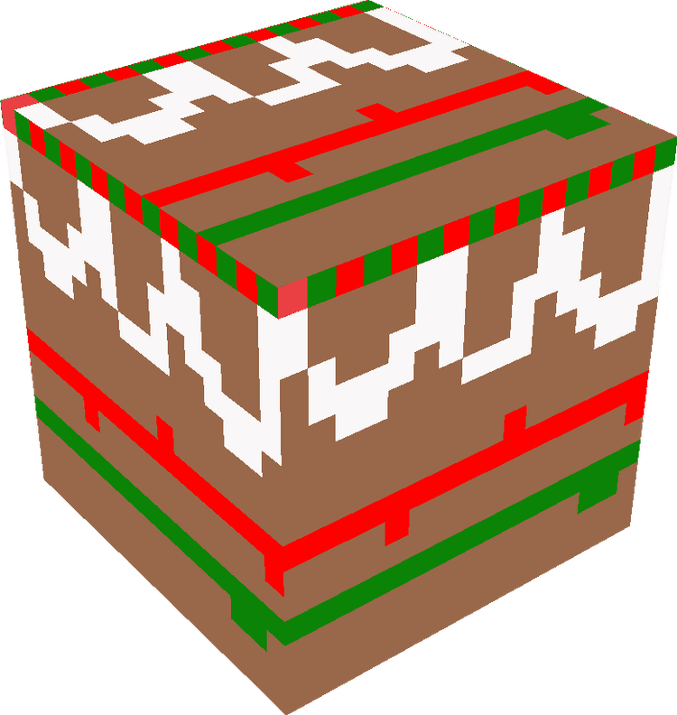 Minecraft Blocks