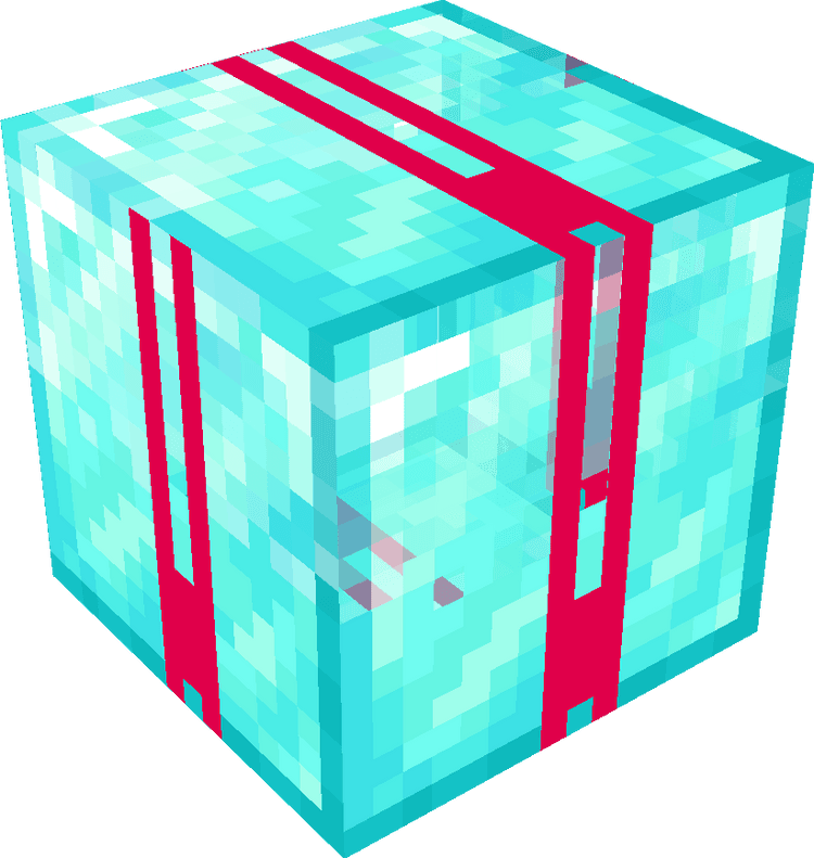 Minecraft Blocks