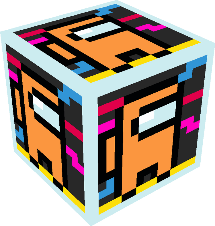 Minecraft Blocks