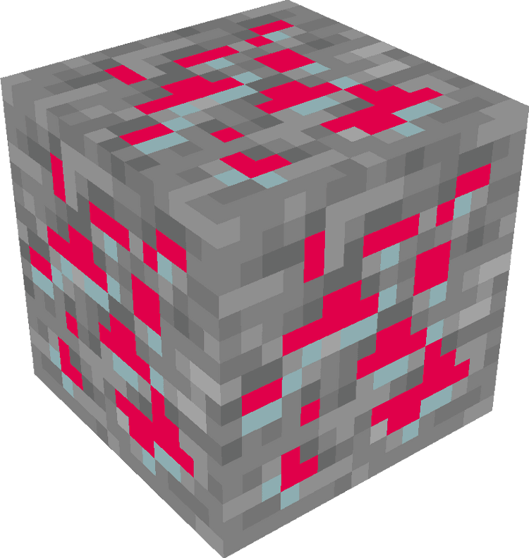 Minecraft Blocks