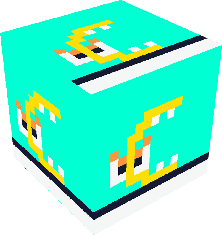 Minecraft Blocks