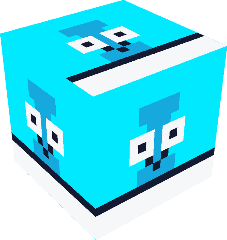 Minecraft Blocks