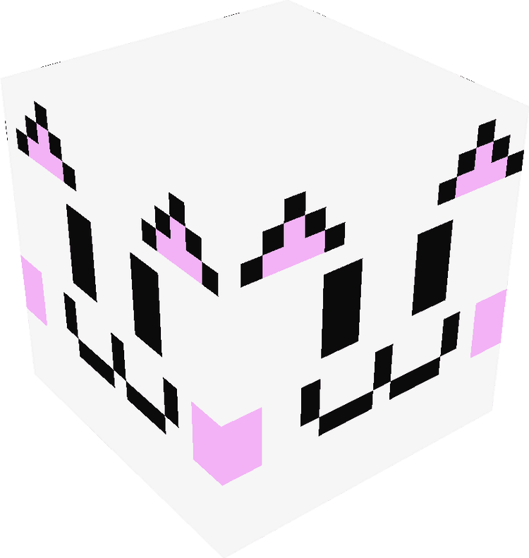 Minecraft Blocks