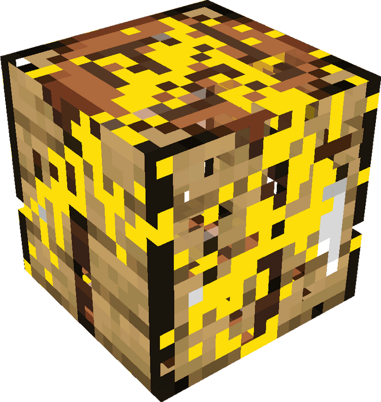 Minecraft Blocks