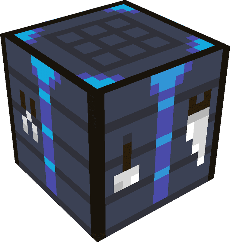 Minecraft Blocks