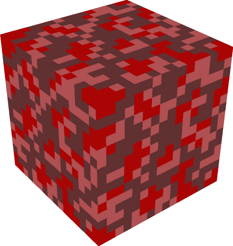 Minecraft Blocks