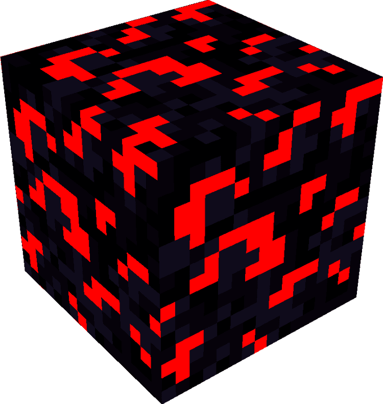 Minecraft Blocks