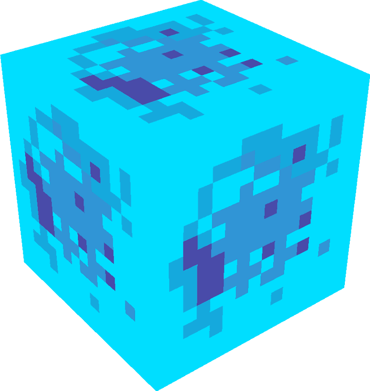 Minecraft Blocks