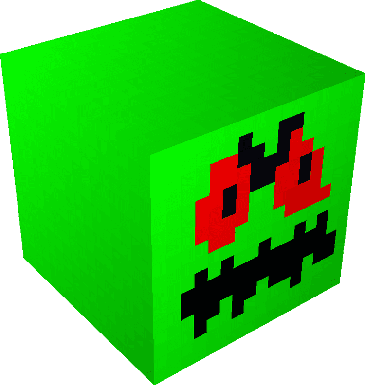 Minecraft Blocks