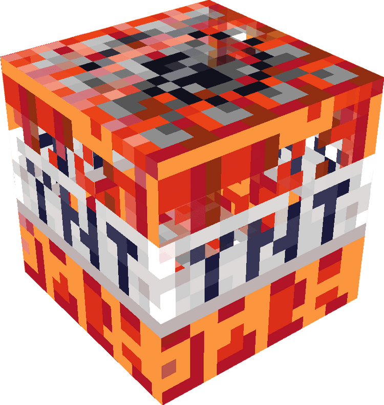 Minecraft Blocks