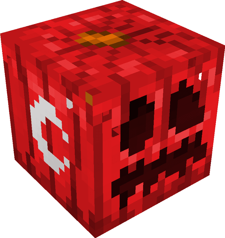 Minecraft Blocks