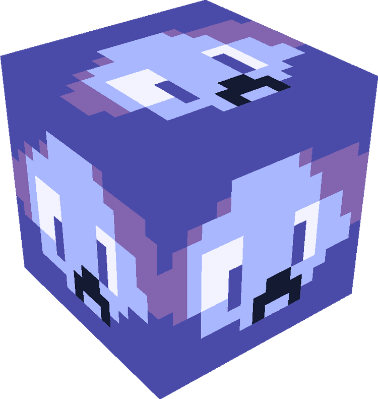 Minecraft Blocks