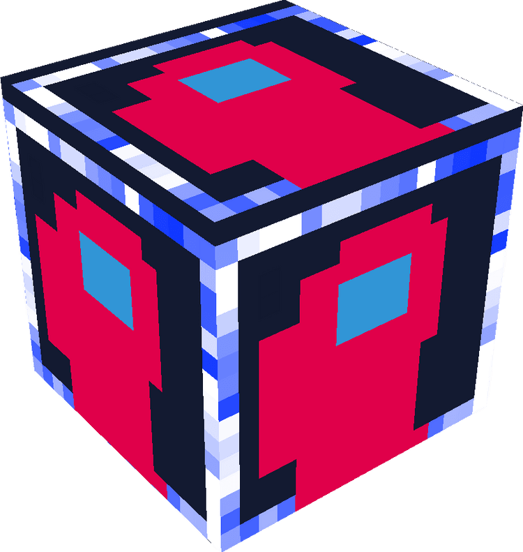 Minecraft Blocks