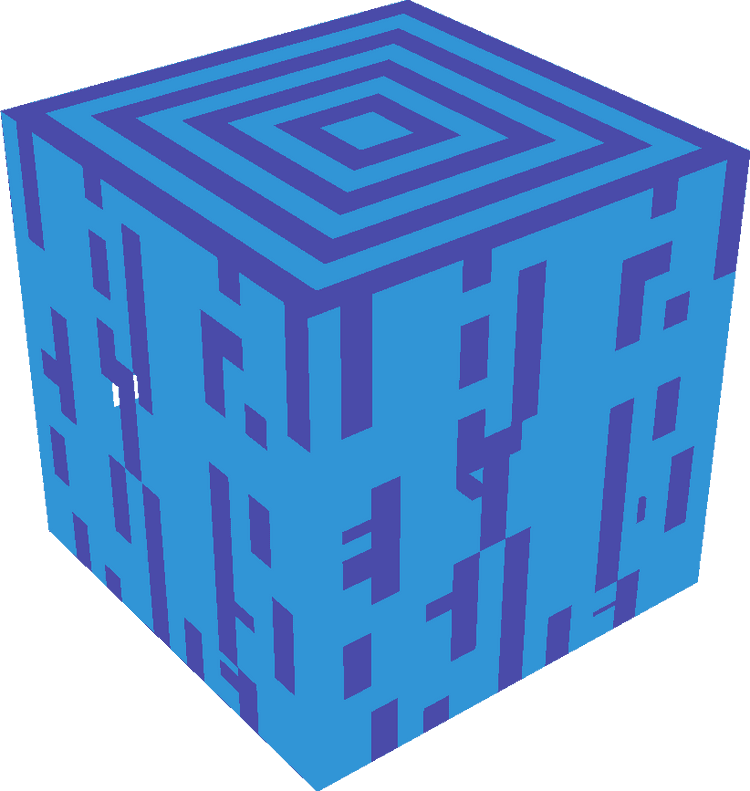 Minecraft Blocks