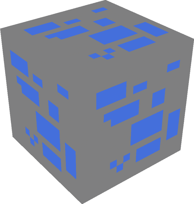 Minecraft Blocks