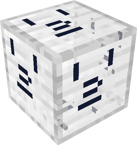 Minecraft Blocks