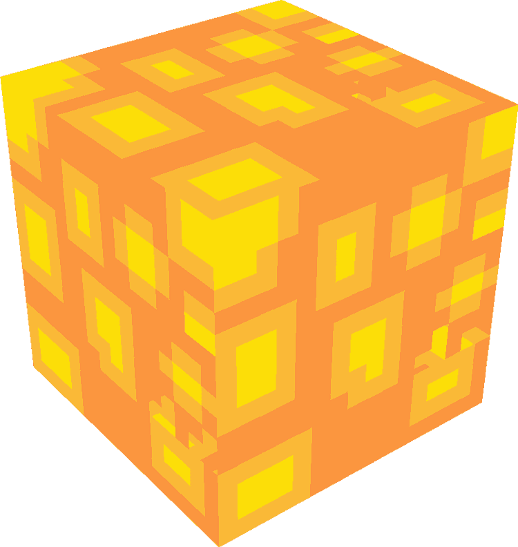 Minecraft Blocks