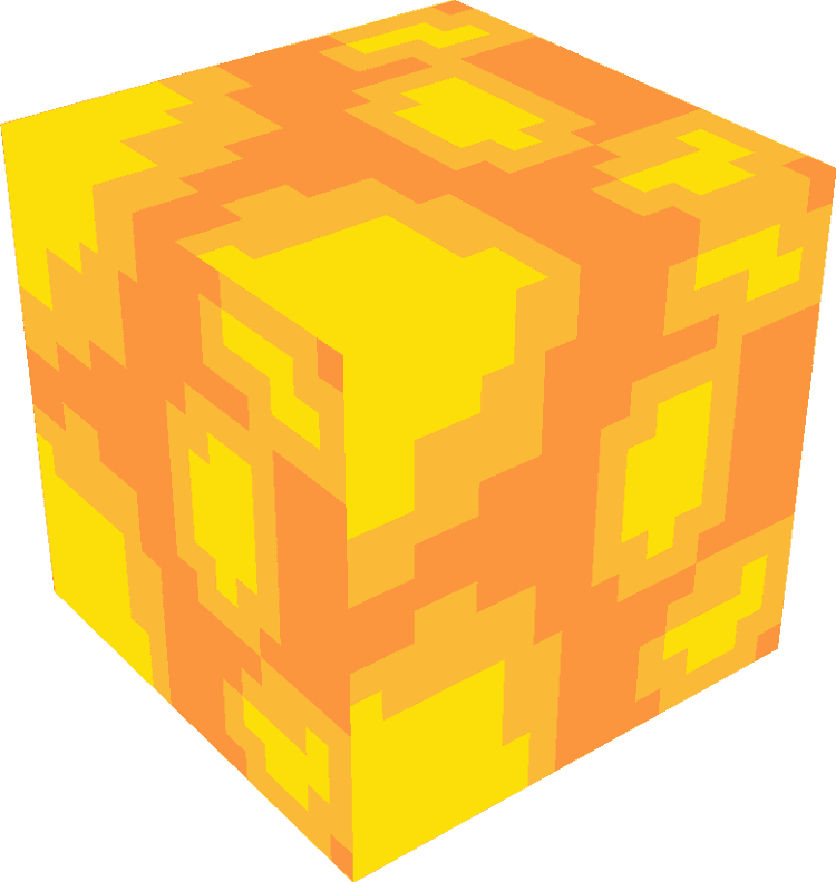 Minecraft Blocks