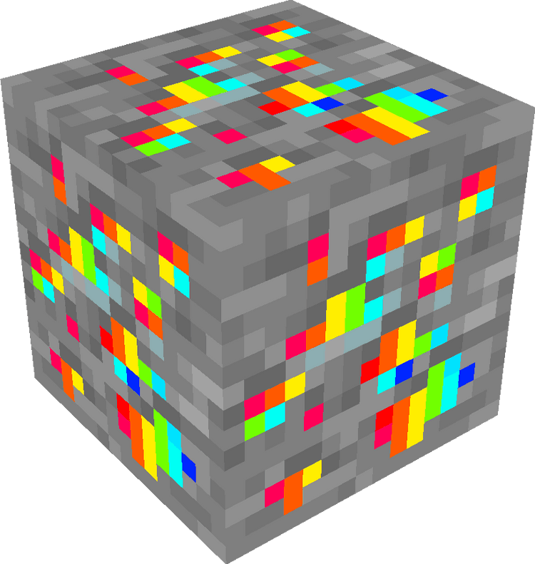 Minecraft Blocks