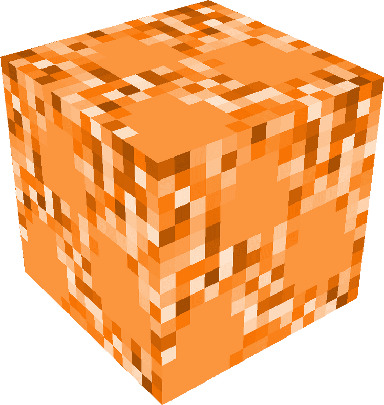 Minecraft Blocks