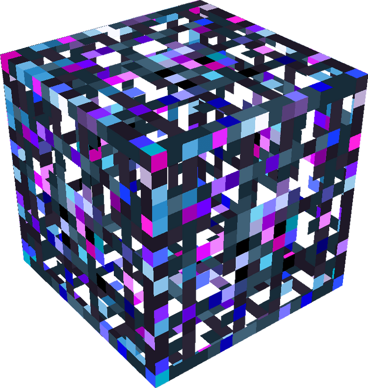 Minecraft Blocks