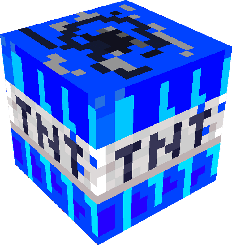 Minecraft Blocks