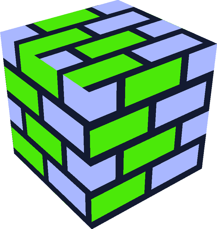 Minecraft Blocks