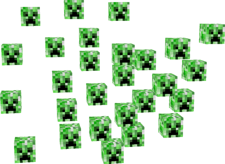 Minecraft Addons