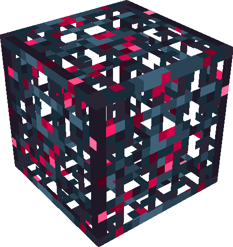 Minecraft Blocks