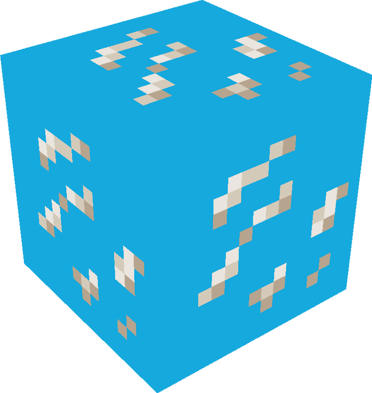 Minecraft Blocks