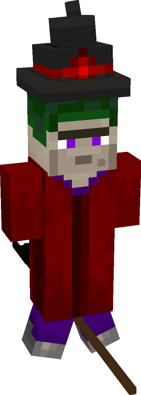 Minecraft Addons