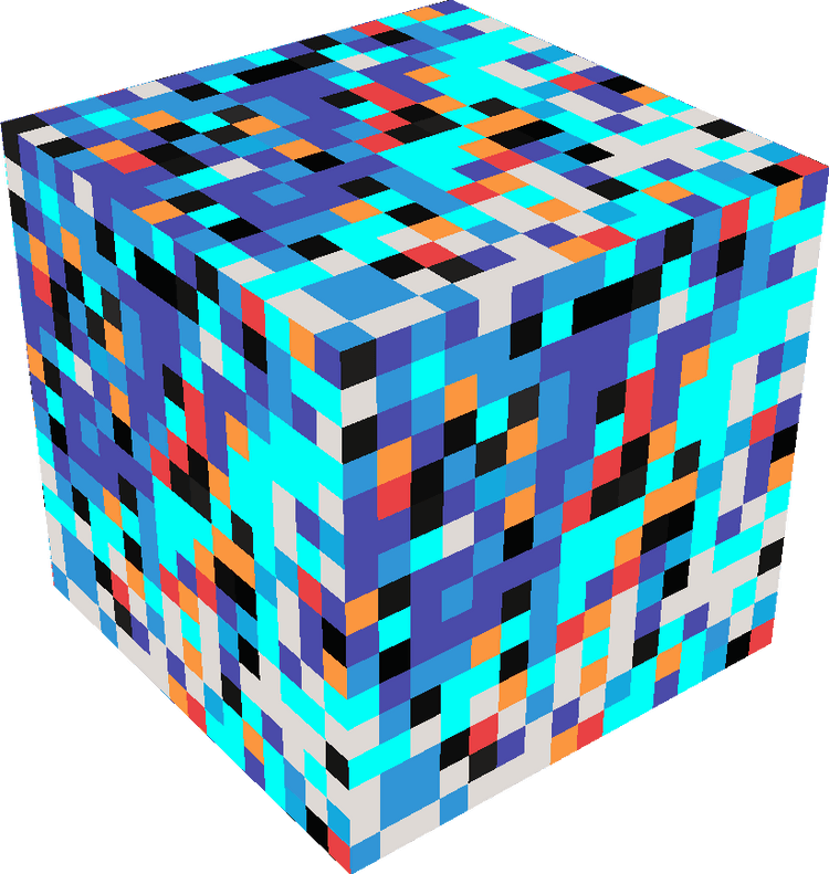 Minecraft Blocks