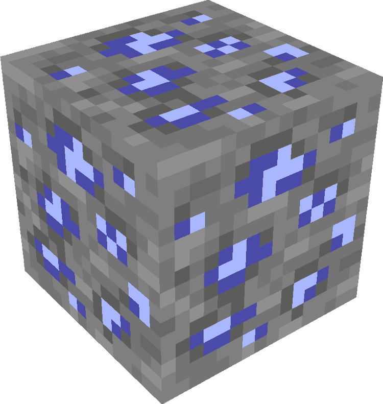 Minecraft Blocks