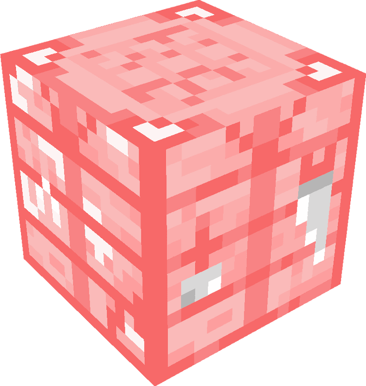 Minecraft Blocks